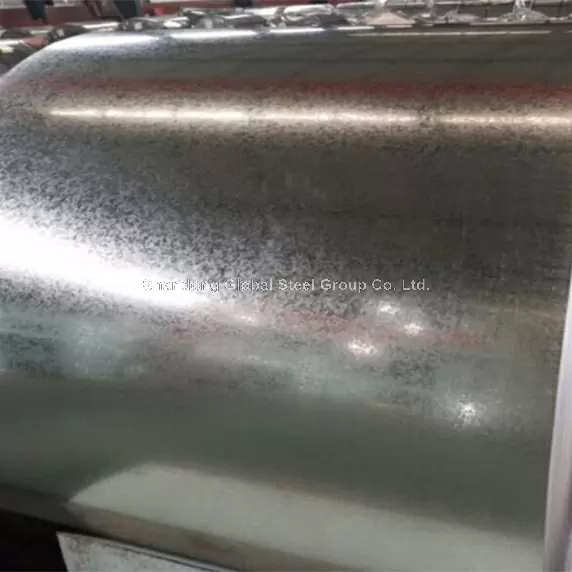 Galvanized Steel Coil