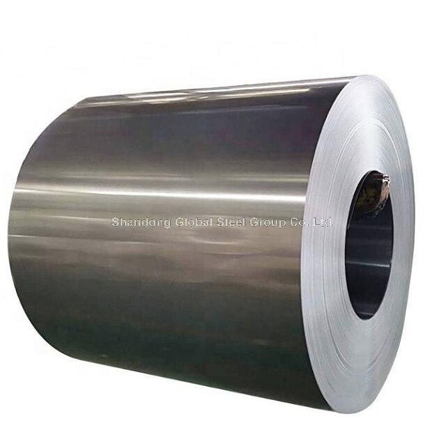 Grain Oriented Electrical Steel