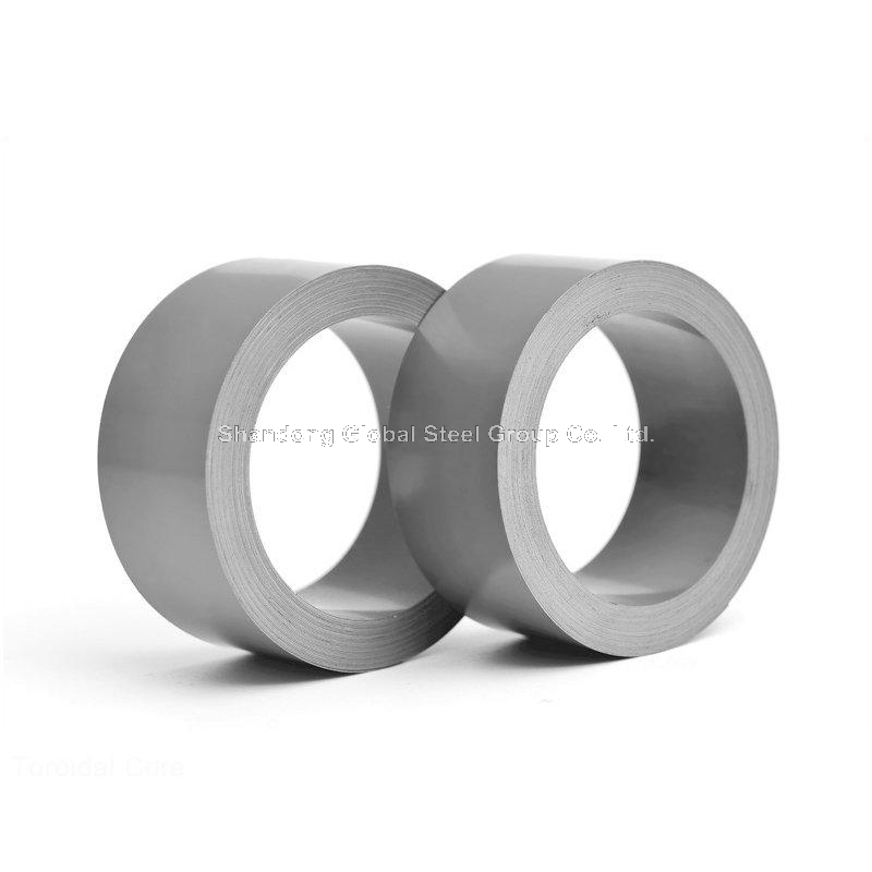 Grain Oriented Electrical Steel