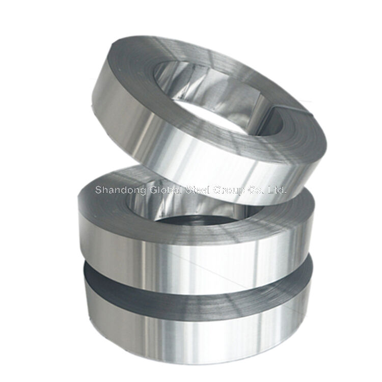 Non Oriented Electrical Steel