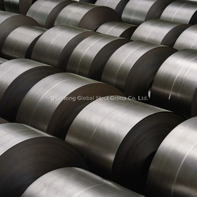 Grain Oriented Electrical Steel