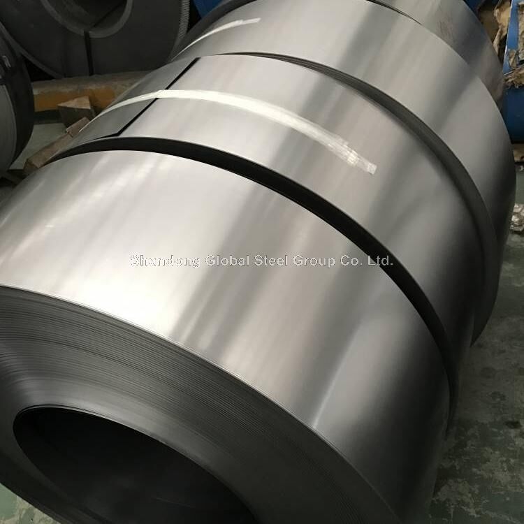Grain Oriented Electrical Steel