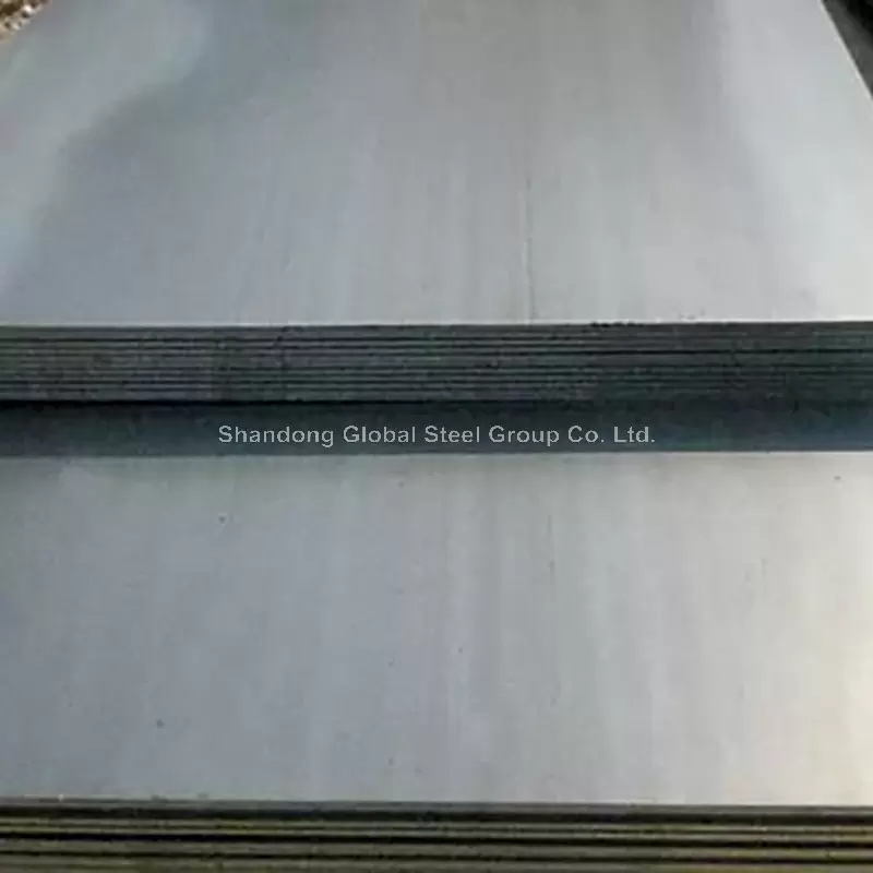 ASTM A36 Carbon Steel Plate