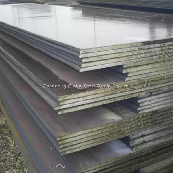 ASTM A36 Carbon Steel Plate