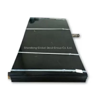 ASTM A516 Carbon Steel Plate