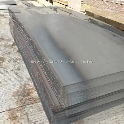 ASTM A516 Carbon Steel Plate