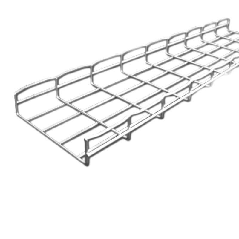 Wire Mesh Cable Tray