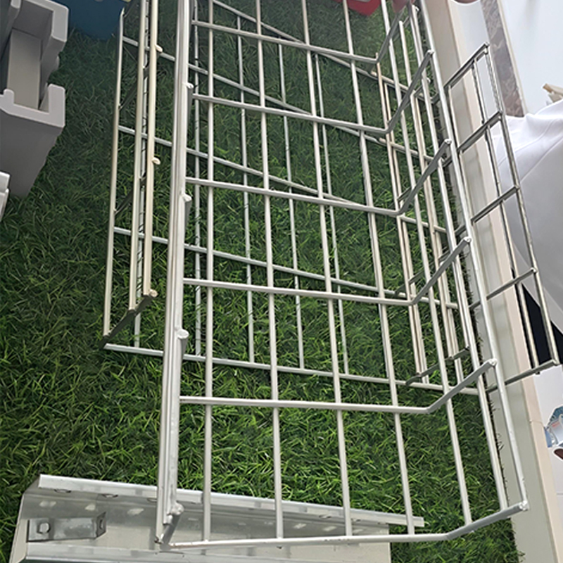 Cable Ladder