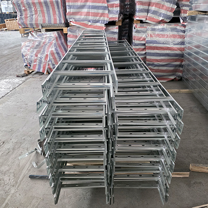 Cable Ladder
