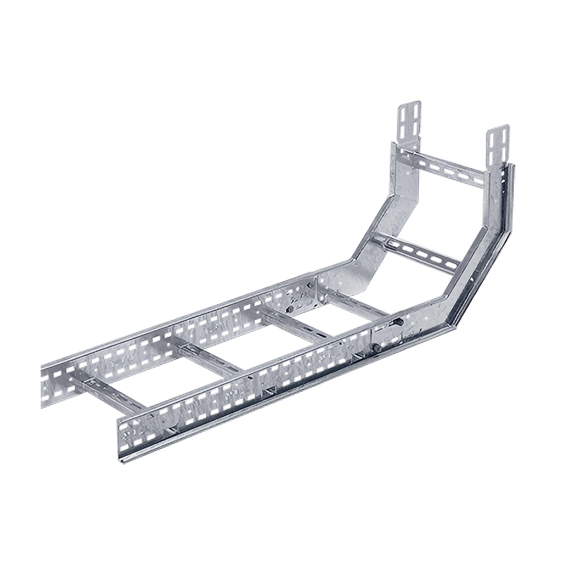 Cable Tray Bends