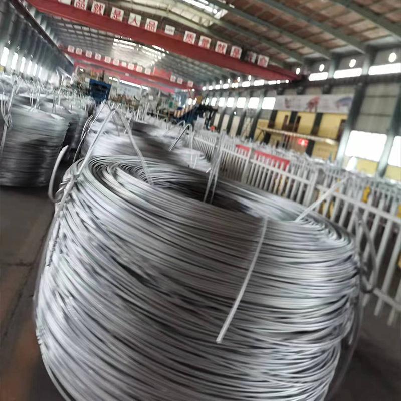 Wire Rod