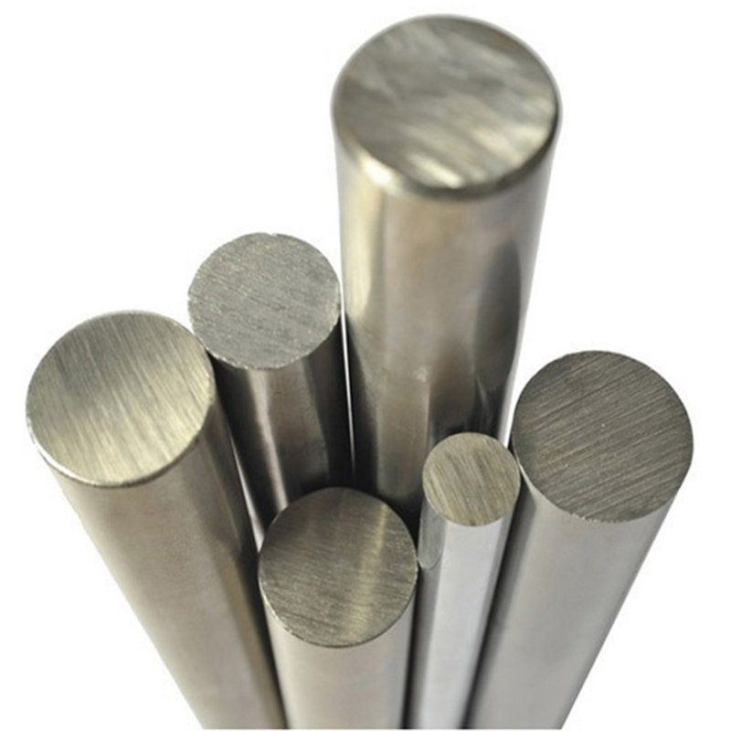 Stainless Steel Bar