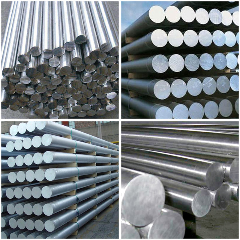 Stainless Steel Bar