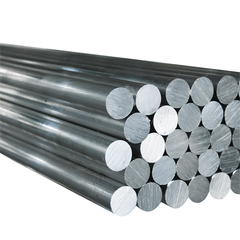 Stainless Steel Bar