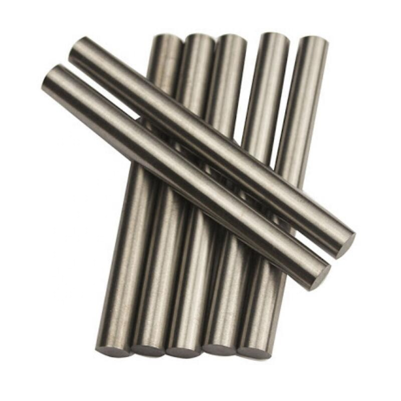 Stainless Steel Bar