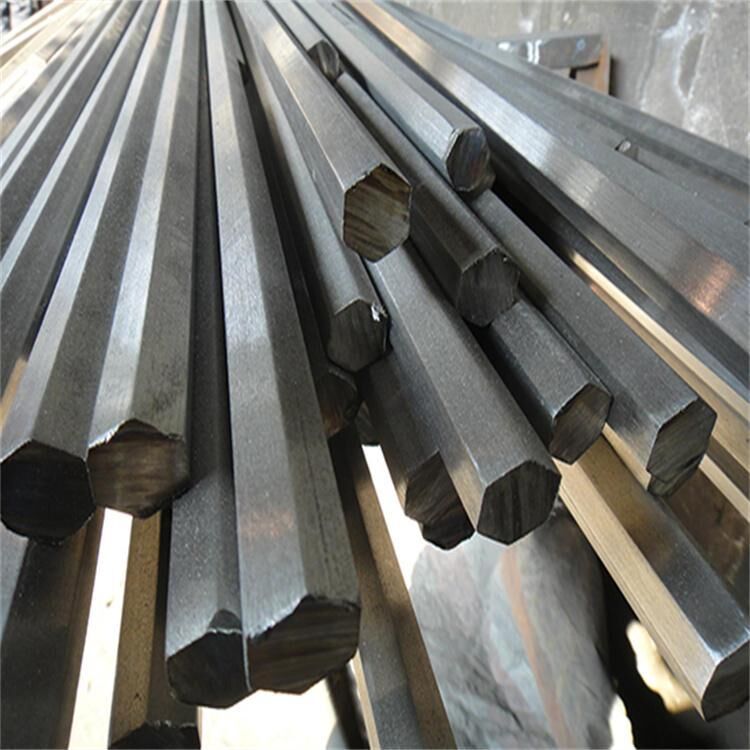 Stainless Steel Bar