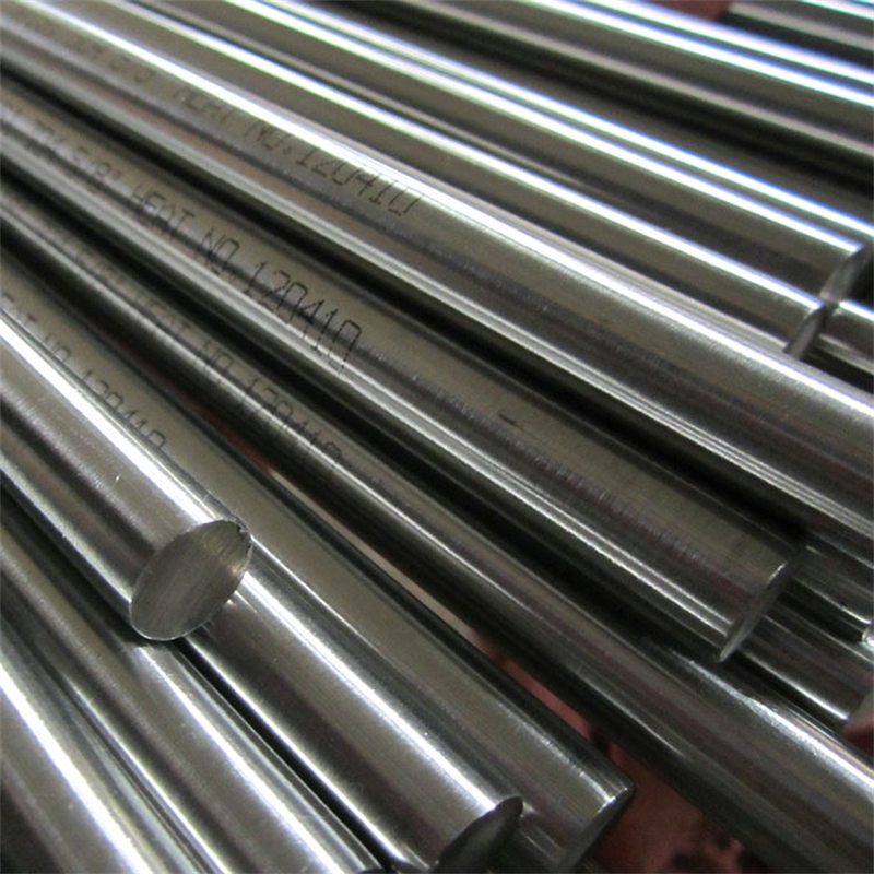 Stainless Steel Bar