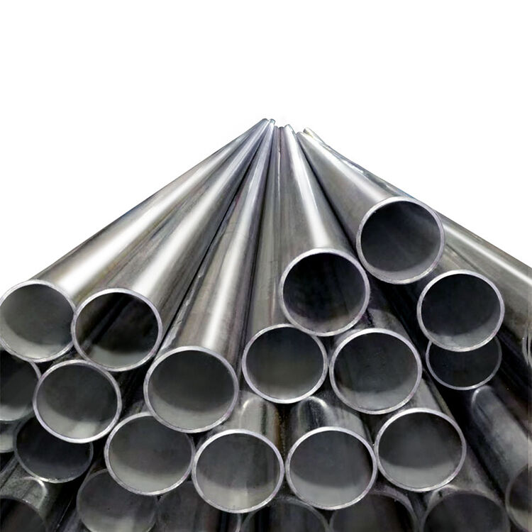 Stainless Steel Tube / Pipe