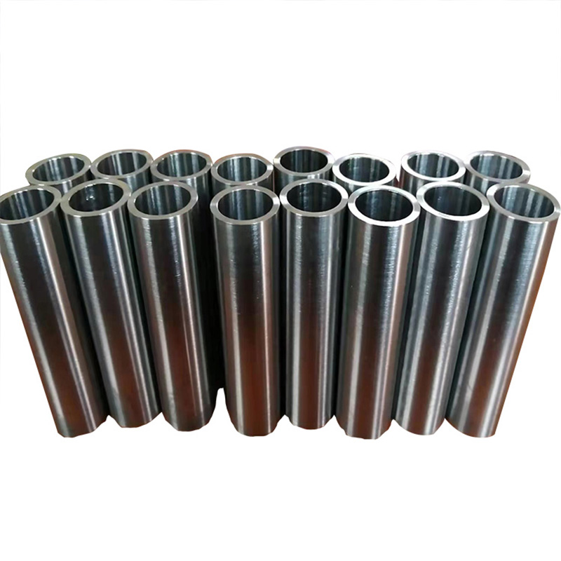 Stainless Steel Tube / Pipe