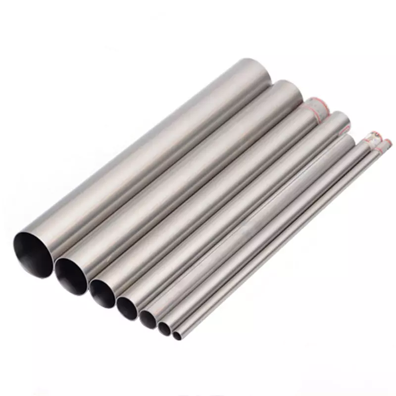 Stainless Steel Tube / Pipe