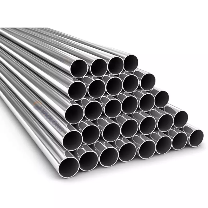 Stainless Steel Tube / Pipe