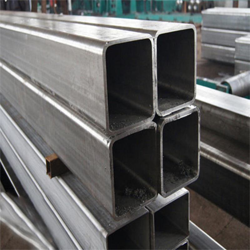 Stainless Steel Tube / Pipe