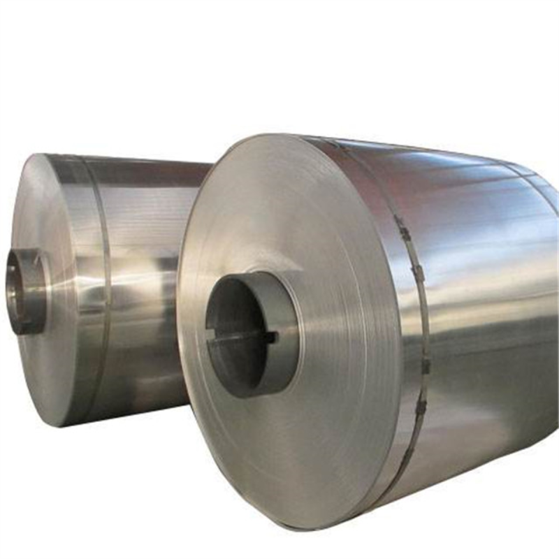 Stainless Steel Coil