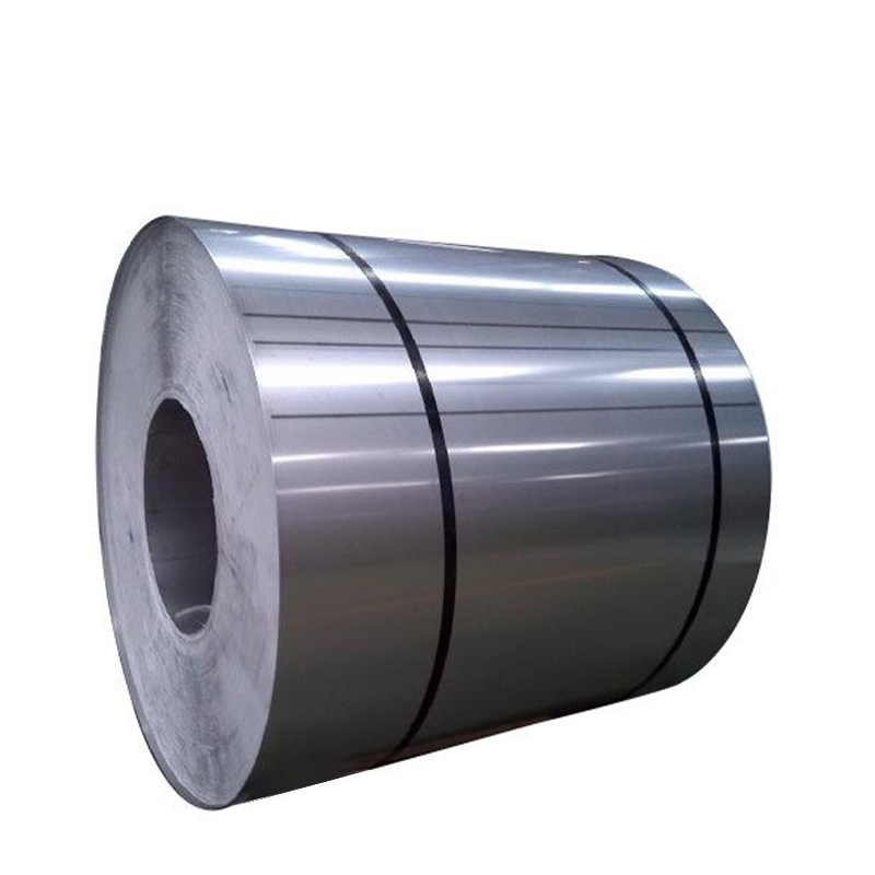 Stainless Steel Coil