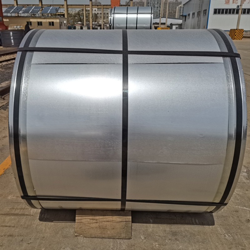 Stainless Steel Coil
