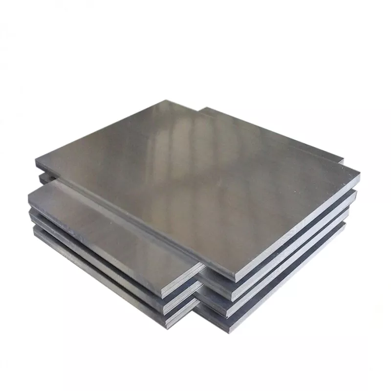 Stainless Steel Plate / Sheet
