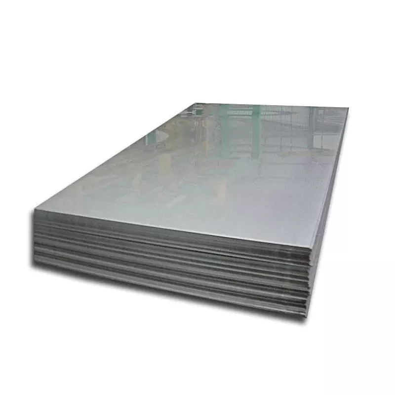 Stainless Steel Plate / Sheet