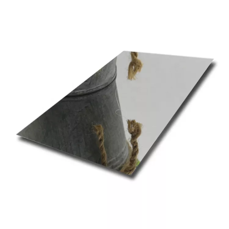 Stainless Steel Plate / Sheet
