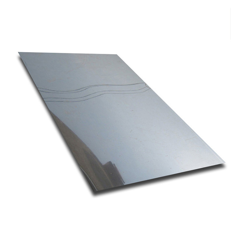 Stainless Steel Plate / Sheet