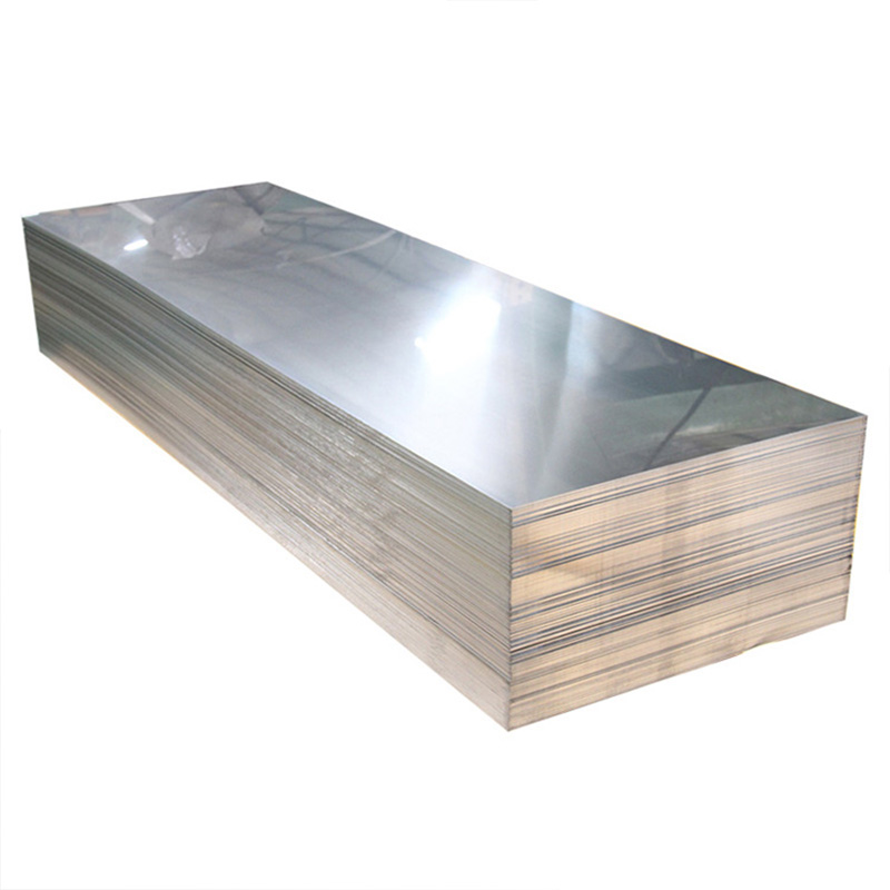 Stainless Steel Plate / Sheet