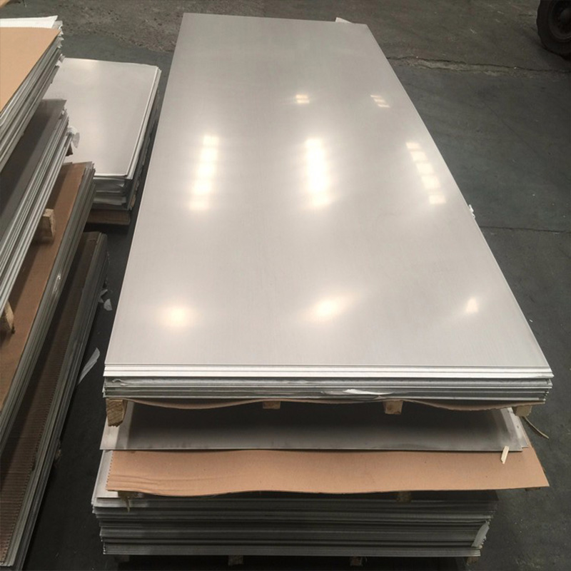 Stainless Steel Plate / Sheet