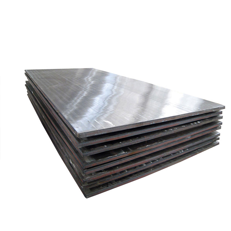 Stainless Steel Plate / Sheet