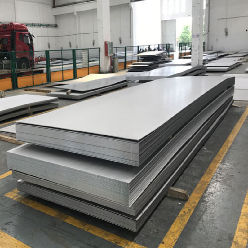 Stainless Steel Plate / Sheet