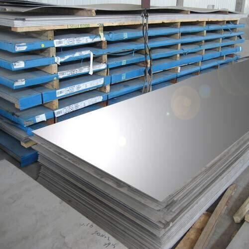 Stainless Steel Plate / Sheet