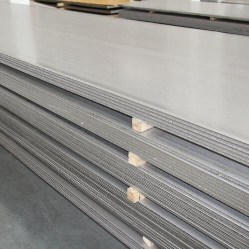 Stainless Steel Plate / Sheet