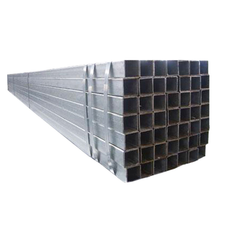 Galvanized Steel Tube