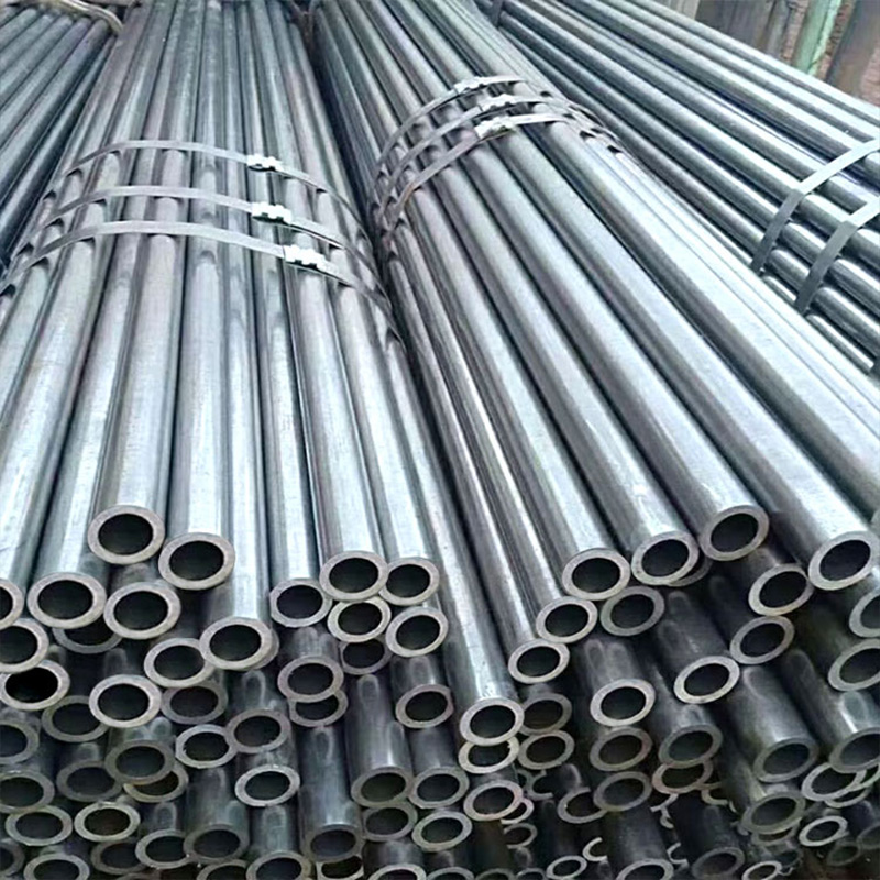 Galvanized Steel Tube