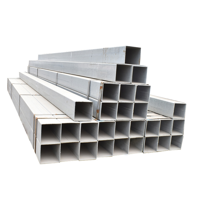 Galvanized Steel Tube