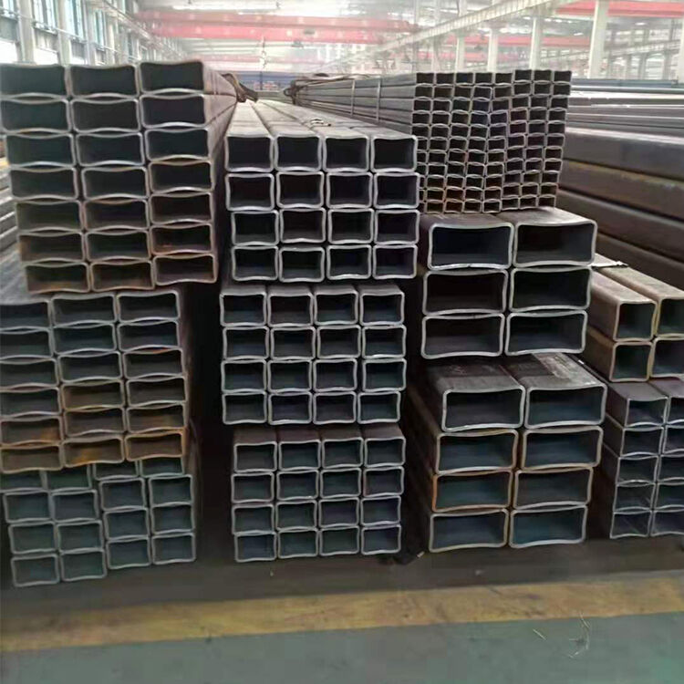 Square Tube / Rectanglar Tube