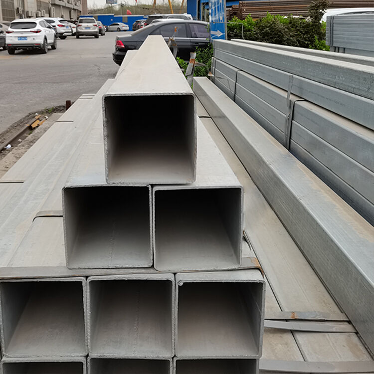 Square Tube / Rectanglar Tube