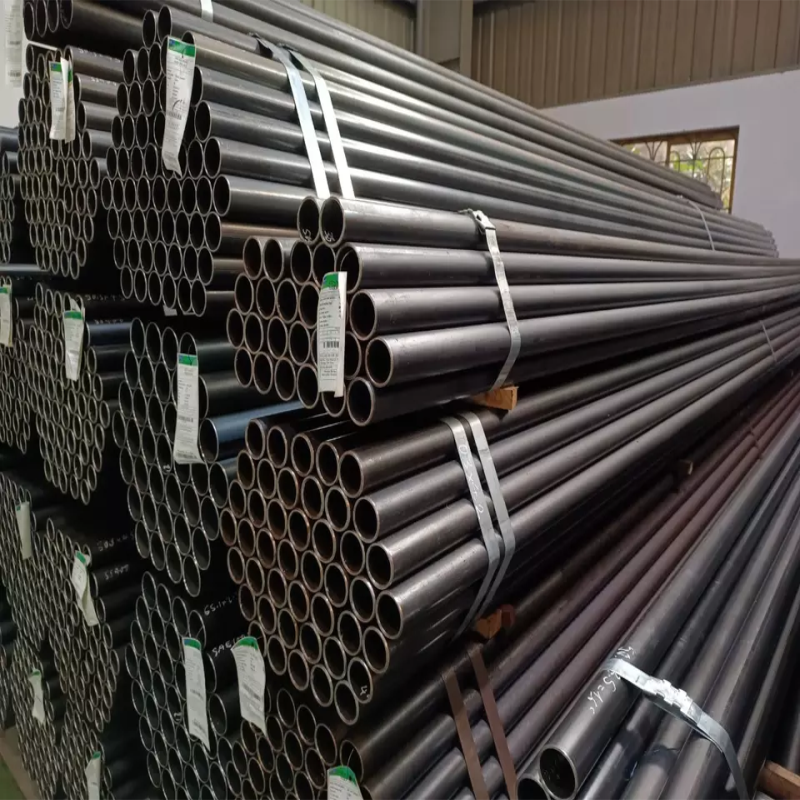 Seamless Pipes / Tubes 