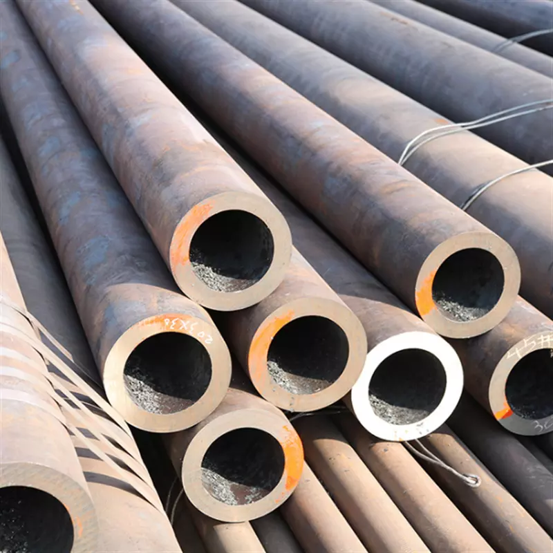 Seamless Pipes / Tubes 