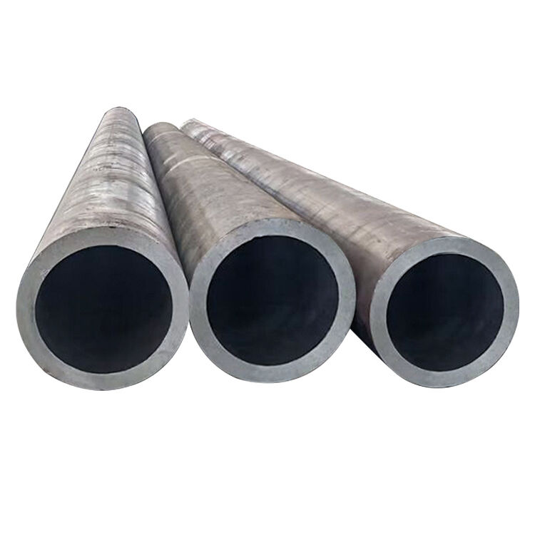 Seamless Pipes / Tubes 