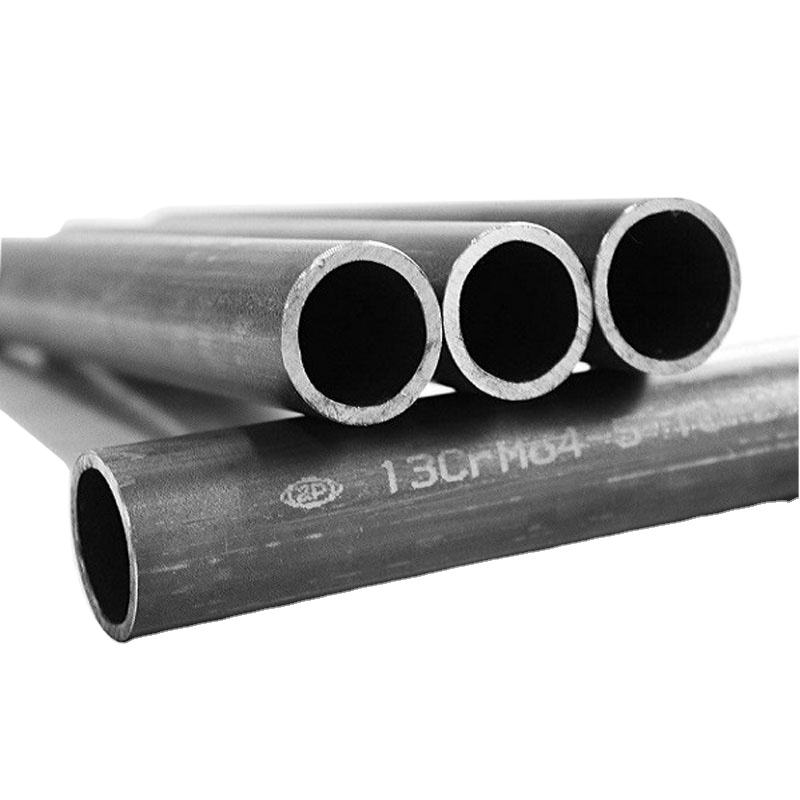 Seamless Pipes / Tubes 