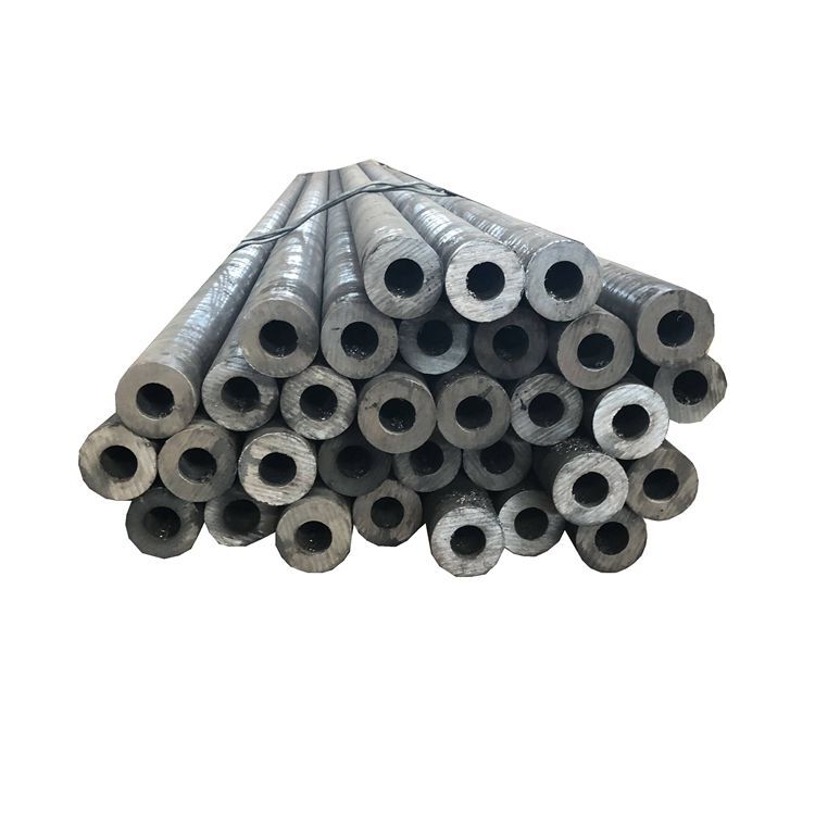 Seamless Pipes / Tubes 