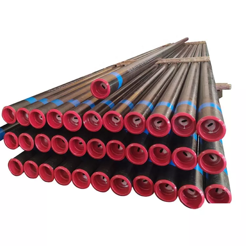 Seamless Pipes / Tubes 